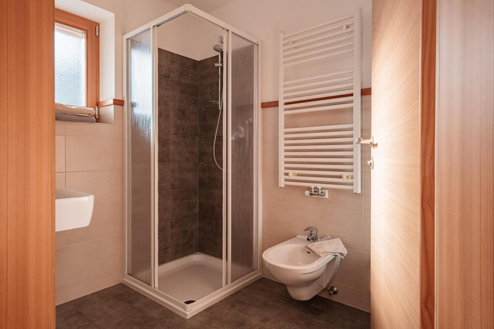 Luech Da Morgnun Villa San Vigilio Di Marebbe Ngoại thất bức ảnh